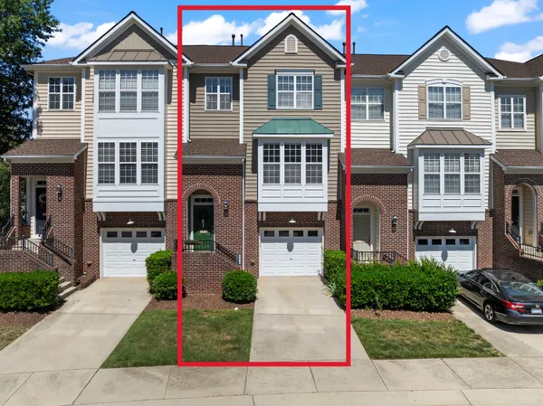$415,000 | 5414 Silver Moon Lane, Raleigh, NC 27606
