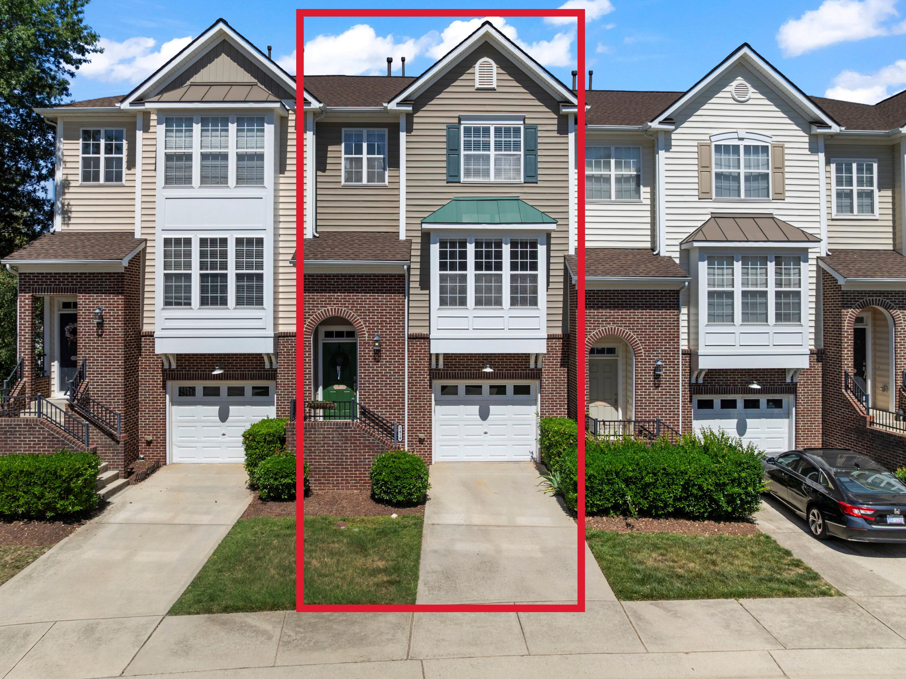 5414 Silver Moon Lane Raleigh, NC 27606 - Photo 1 of 46 5414 Silver Moon Lane