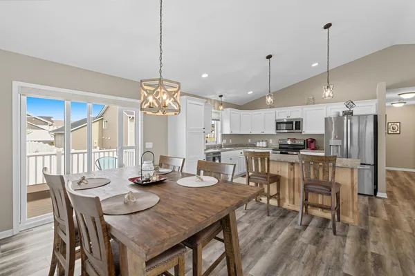 $425,000 | 2004 Bluestem Drive, Mankato, MN 56001