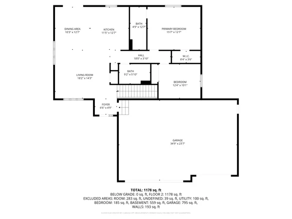 $439,900 | 2004 Bluestem Drive, Mankato, MN 56001