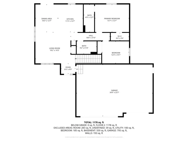 $449,000 | 2004 Bluestem Drive, Mankato, MN 56001
