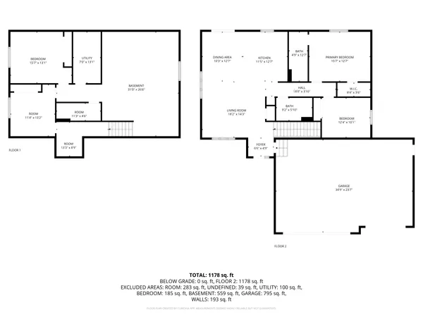 $439,900 | 2004 Bluestem Drive, Mankato, MN 56001