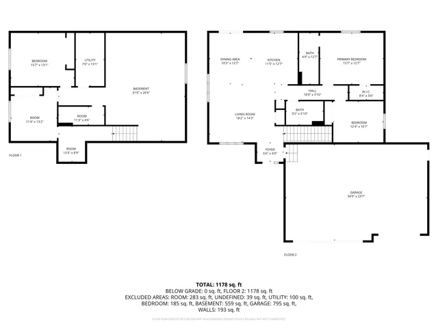 $449,000 | 2004 Bluestem Drive, Mankato, MN 56001