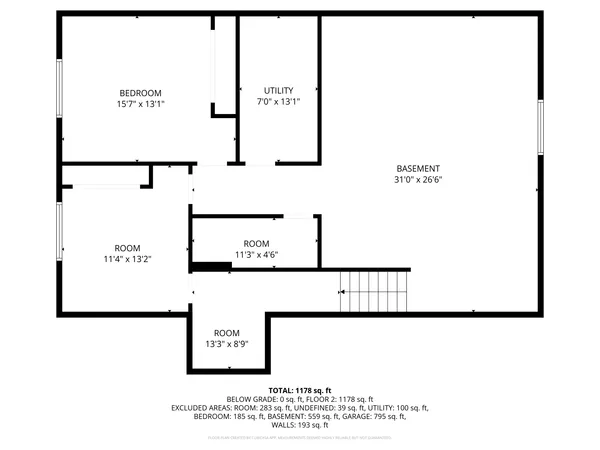 $439,900 | 2004 Bluestem Drive, Mankato, MN 56001