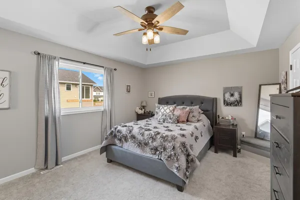 $425,000 | 2004 Bluestem Drive, Mankato, MN 56001