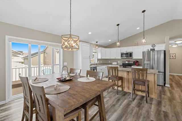 $449,000 | 2004 Bluestem Drive, Mankato, MN 56001