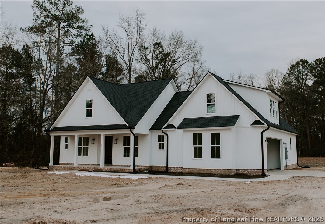 1646 Benny Road Lumberton, NC 28358 - Photo 1 of 28 Gallery Image 1