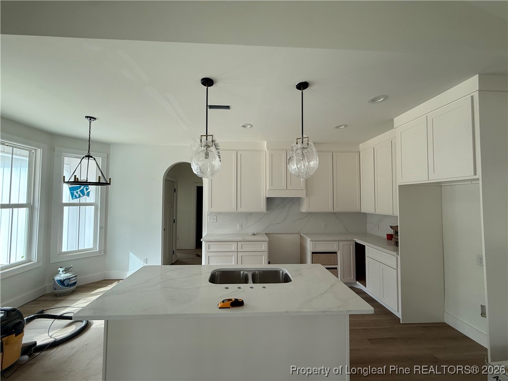 1646 Benny Road Lumberton, NC 28358 - Photo 11 of 20