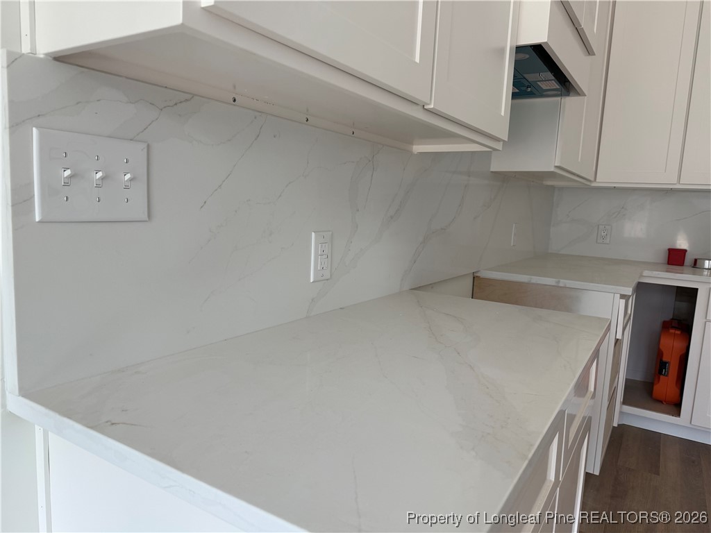 1646 Benny Road Lumberton, NC 28358 - Photo 12 of 20