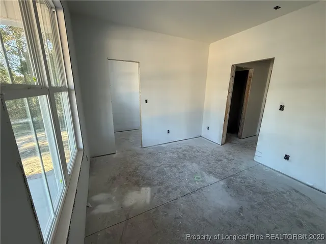 a view of small space