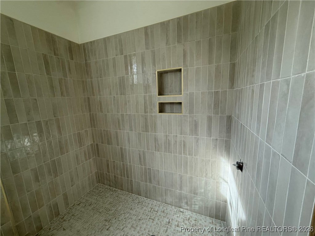 1646 Benny Road Lumberton, NC 28358 - Photo 15 of 20 Master Bathroom Shower