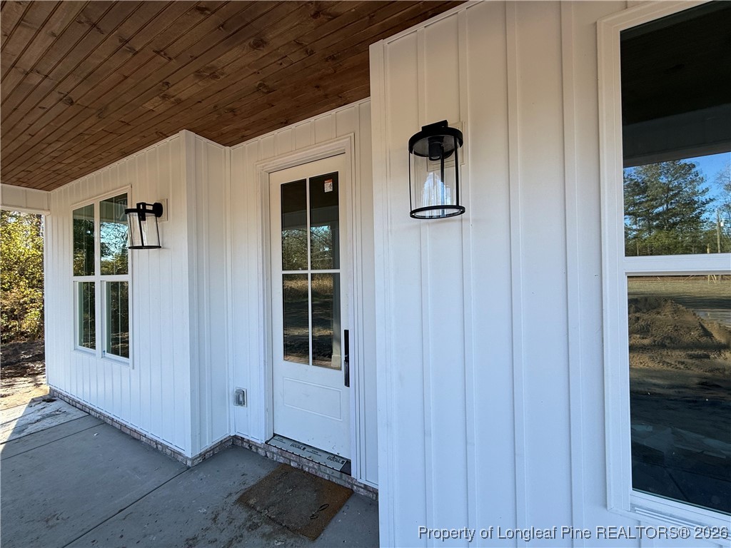 1646 Benny Road Lumberton, NC 28358 - Photo 4 of 20