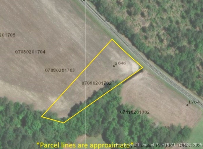 1646 Benny Road Lumberton, NC 28358 - Photo 6 of 20