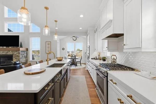 $1,100,000 | 617 Presidents Drive, Canonsburg, PA 15317