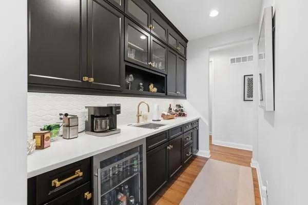 $1,100,000 | 617 Presidents Drive, Canonsburg, PA 15317