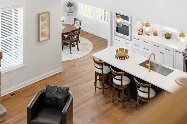 $1,100,000 | 617 Presidents Drive, Canonsburg, PA 15317