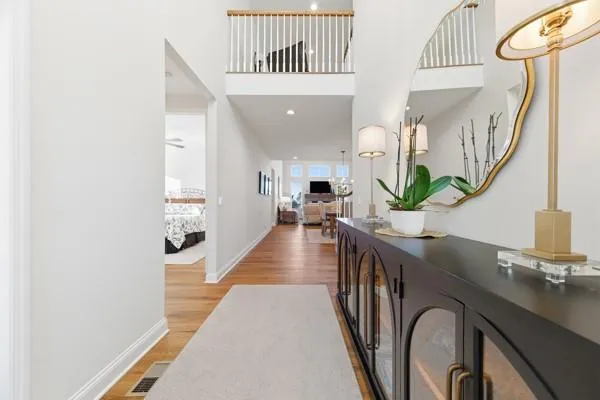 $1,100,000 | 617 Presidents Drive, Canonsburg, PA 15317