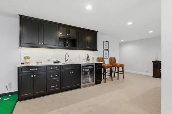 $1,100,000 | 617 Presidents Drive, Canonsburg, PA 15317