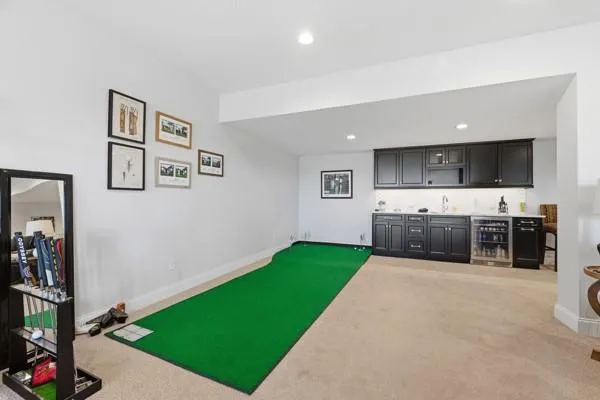 $1,100,000 | 617 Presidents Drive, Canonsburg, PA 15317