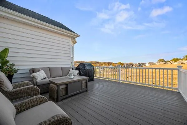 $1,100,000 | 617 Presidents Drive, Canonsburg, PA 15317