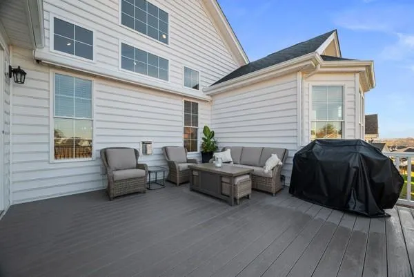 $1,100,000 | 617 Presidents Drive, Canonsburg, PA 15317