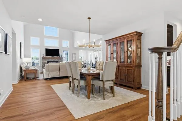 $1,100,000 | 617 Presidents Drive, Canonsburg, PA 15317