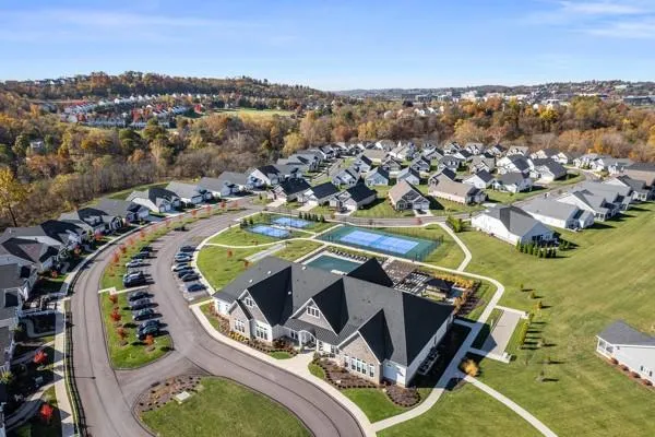 $1,100,000 | 617 Presidents Drive, Canonsburg, PA 15317