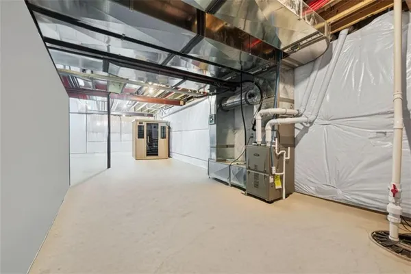 $1,100,000 | 617 Presidents Drive, Canonsburg, PA 15317