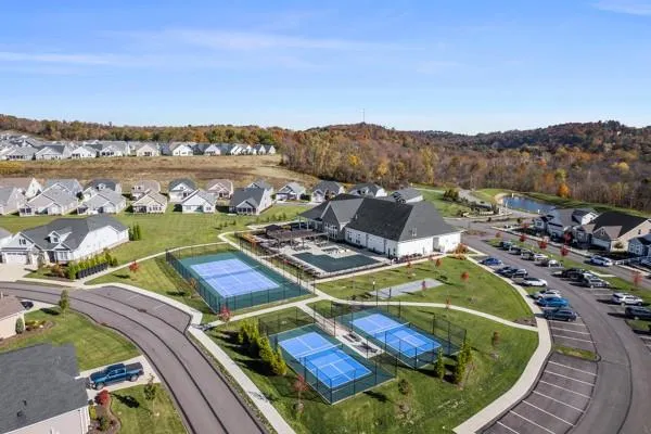 $1,100,000 | 617 Presidents Drive, Canonsburg, PA 15317