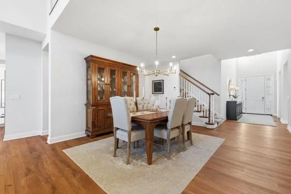 $1,100,000 | 617 Presidents Drive, Canonsburg, PA 15317