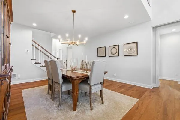 $1,100,000 | 617 Presidents Drive, Canonsburg, PA 15317