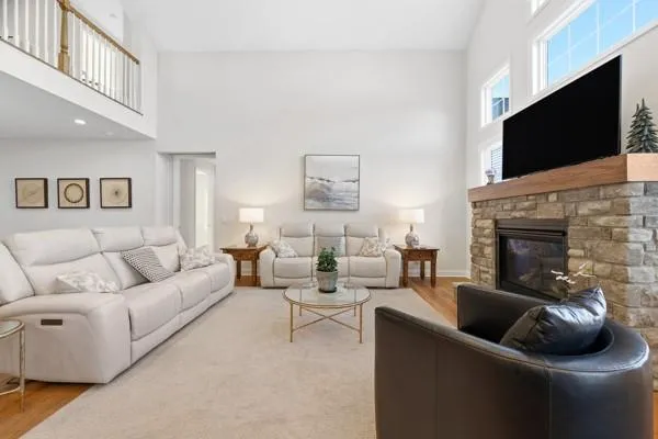 $1,100,000 | 617 Presidents Drive, Canonsburg, PA 15317