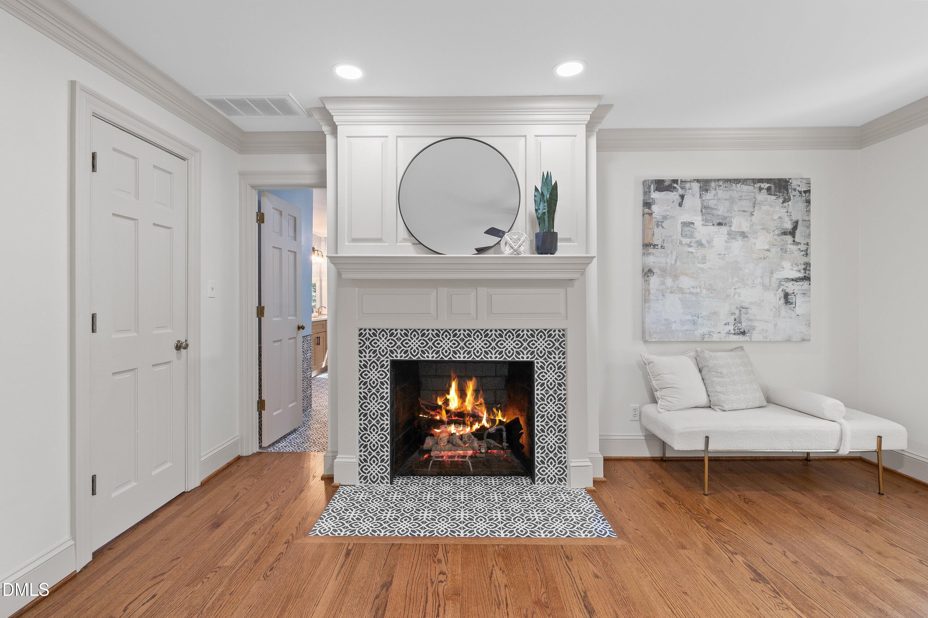 1104 Bentham Drive Raleigh, NC 27614 - Photo 44 of 86