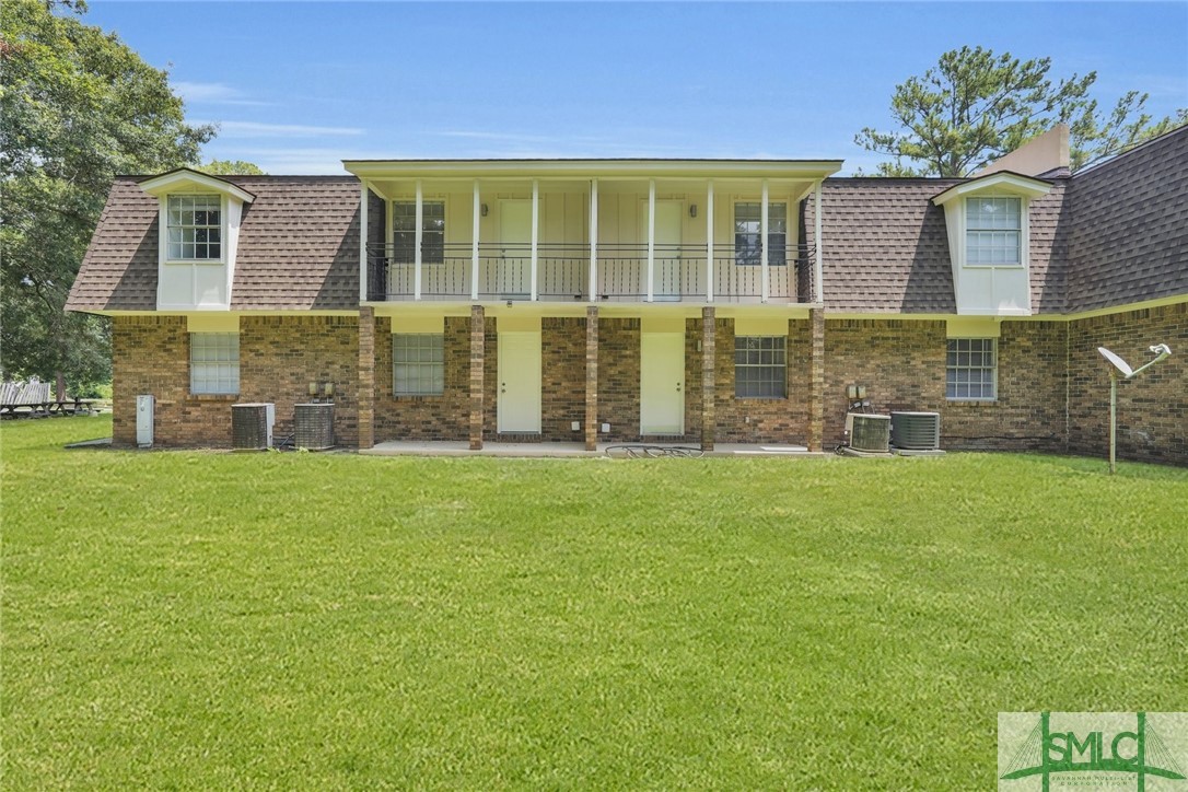 111 East Mell Street, Unit 1 Pooler, GA 31322 - Photo 2 of 29