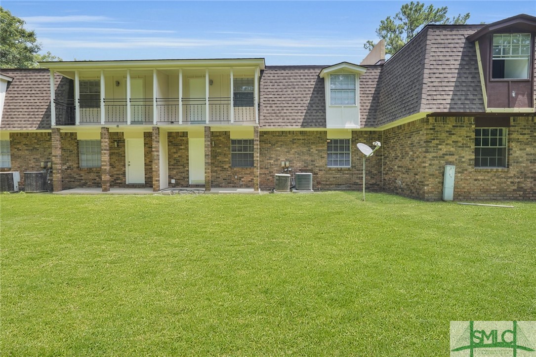 111 East Mell Street, Unit 1 Pooler, GA 31322 - Photo 3 of 29