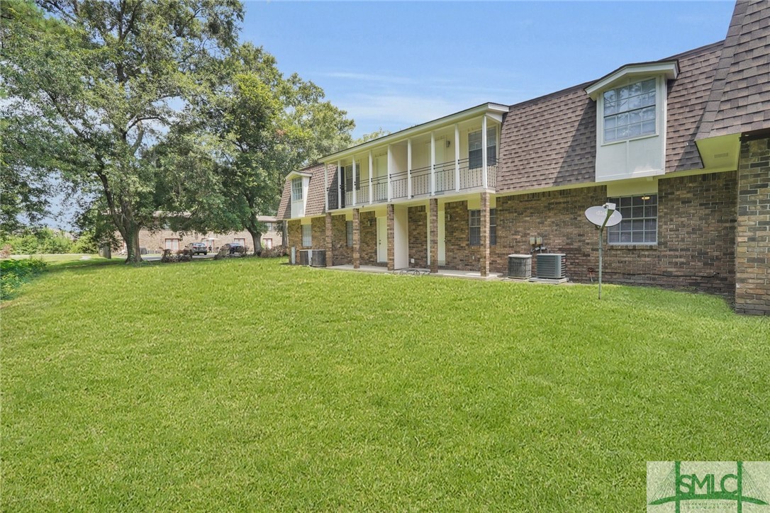 111 East Mell Street, Unit 1 Pooler, GA 31322 - Photo 4 of 29