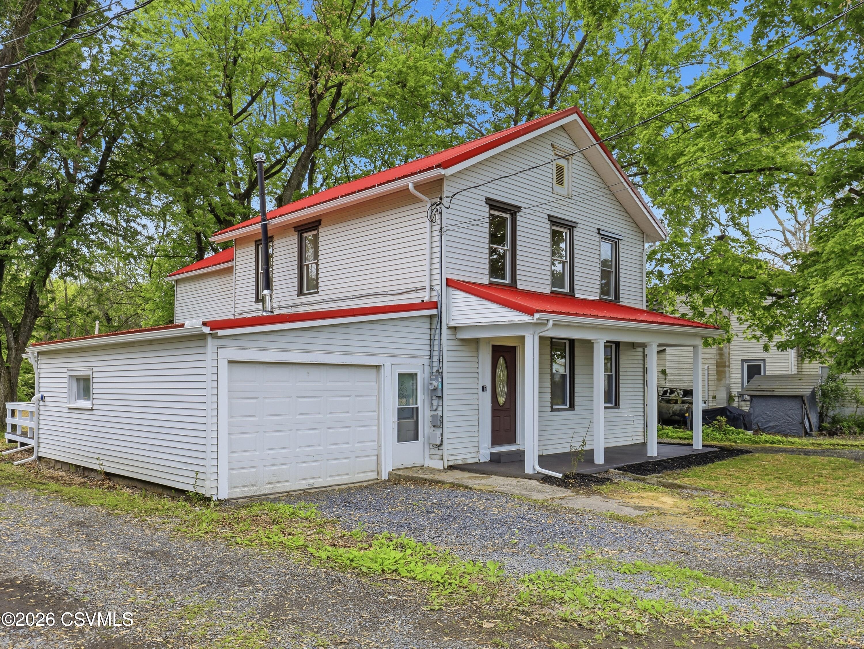 144 Old Rte 45 Milton, PA 17847 - Photo 2 of 36