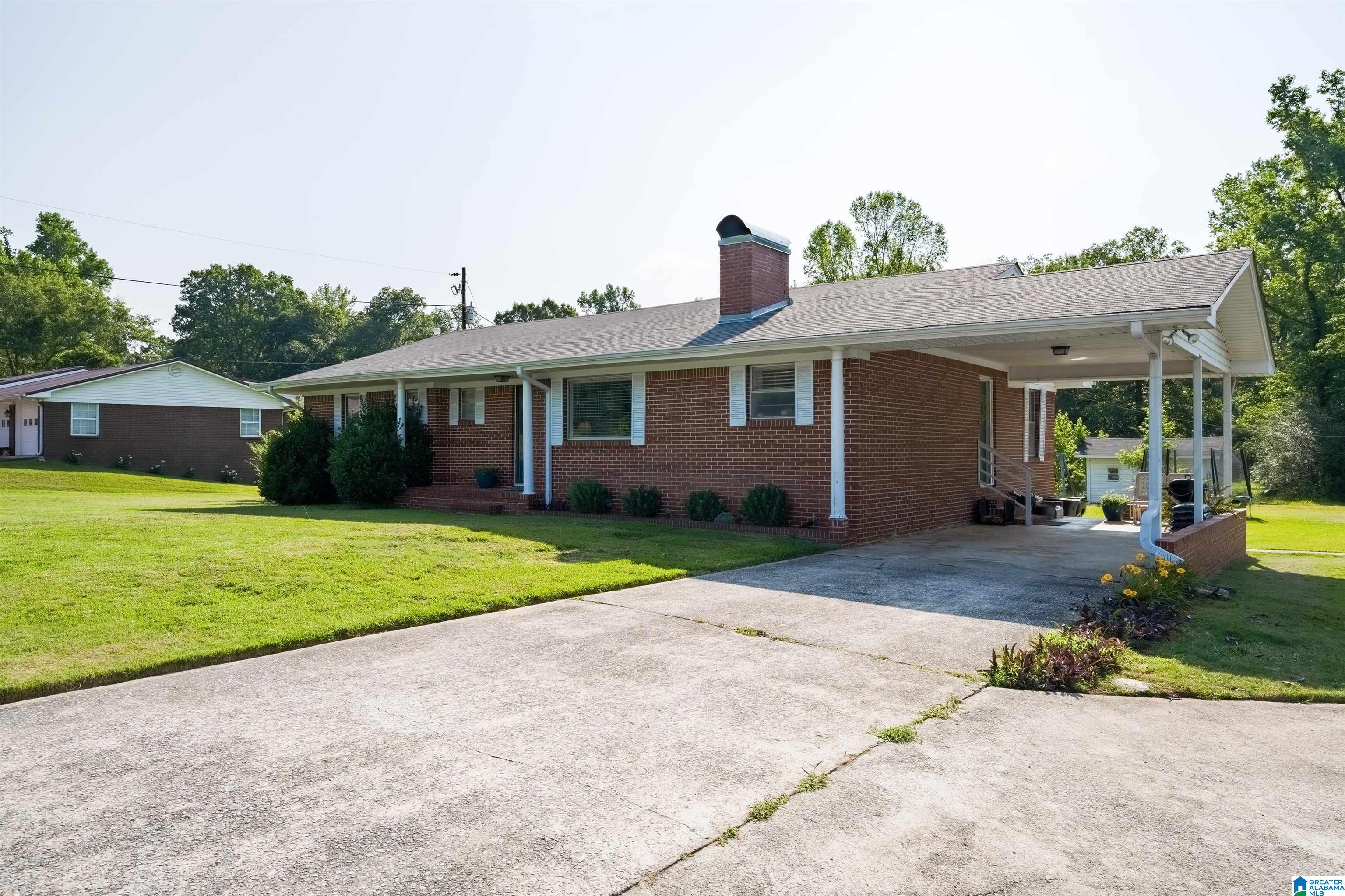 6976 Lou George Loop Bessemer, AL 35022 - Photo 4 of 38