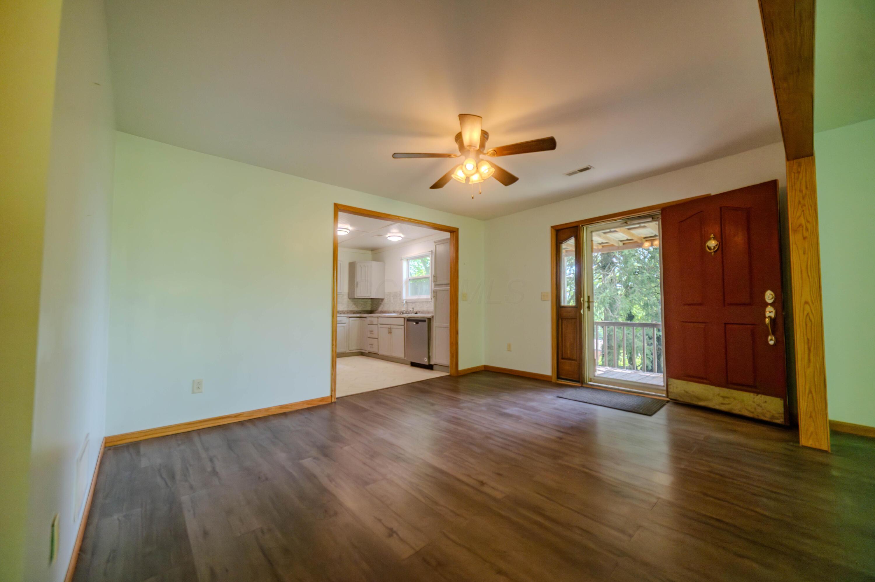 12 Spring Street Glouster, OH 45732 - Photo 13 of 24 DSC_8504