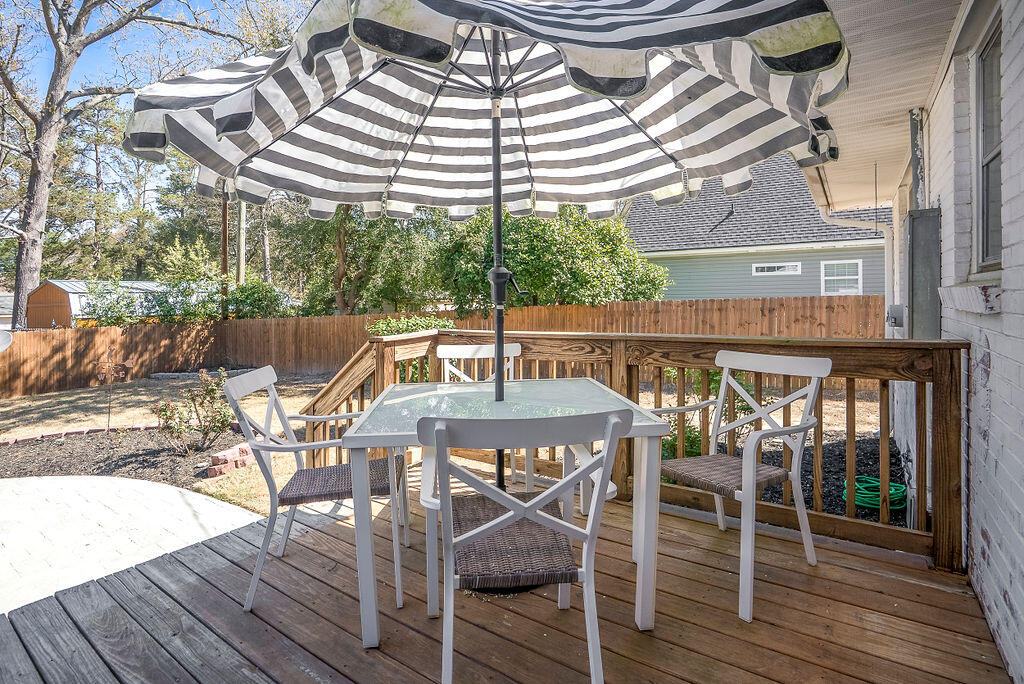 1006 Hammond Road Aiken, SC 29803 - Photo 23 of 23