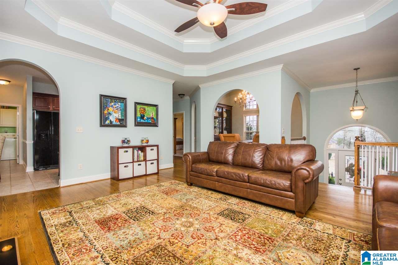 172 Clairmont Road Sterrett, AL 35147 - Photo 6 of 41