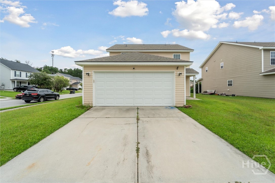 1 Fiore Drive Savannah, GA 31419 - Photo 29 of 30