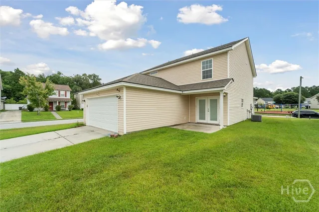 $2,500 | 1 Fiore Drive, Savannah, GA 31419