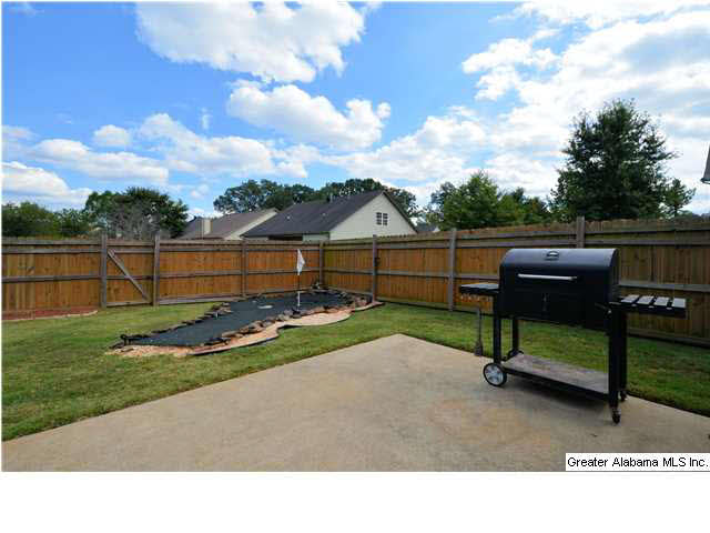 1805 Tyler Circle Leeds, AL 35094 - Photo 26 of 29