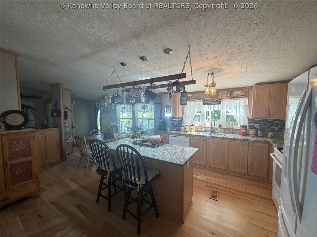 2495 Ripley Road Point Pleasant, WV 25550 - Photo 15 of 34 Kitchen