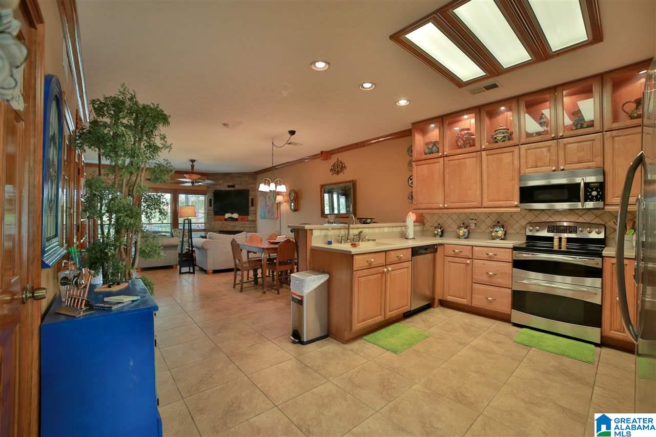 251 Pleasure Point Wedowee, AL 36278 - Photo 2 of 18