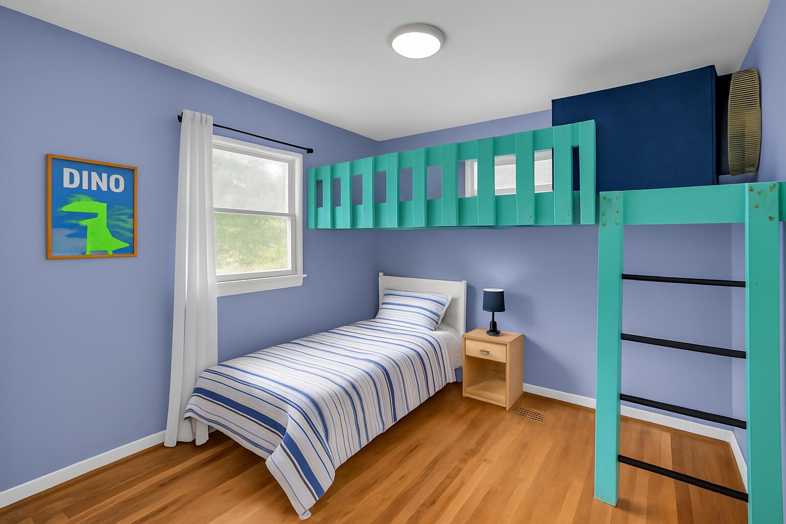 2607 Hope Vly Trail Chattanooga, TN 37421 - Photo 14 of 24 kid room 2 staged