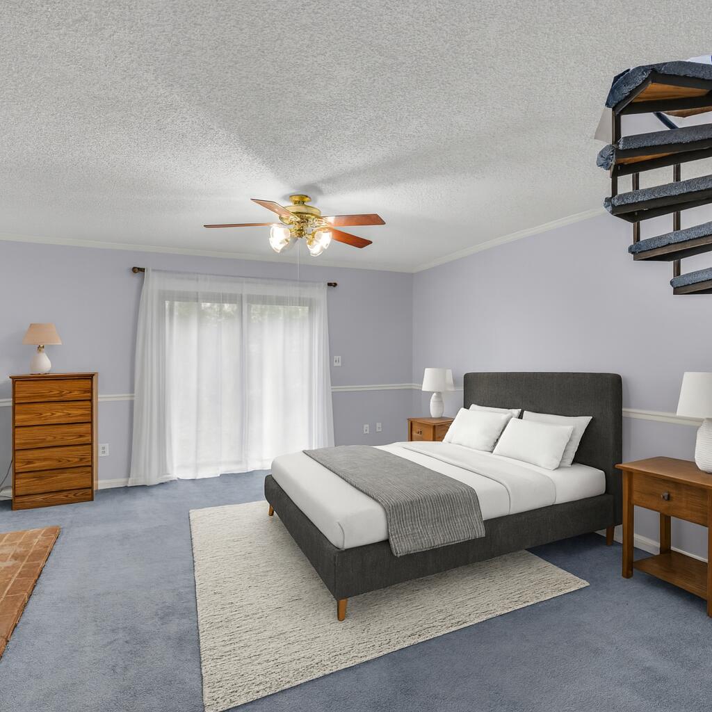 2607 Hope Vly Trail Chattanooga, TN 37421 - Photo 20 of 24 primary staged