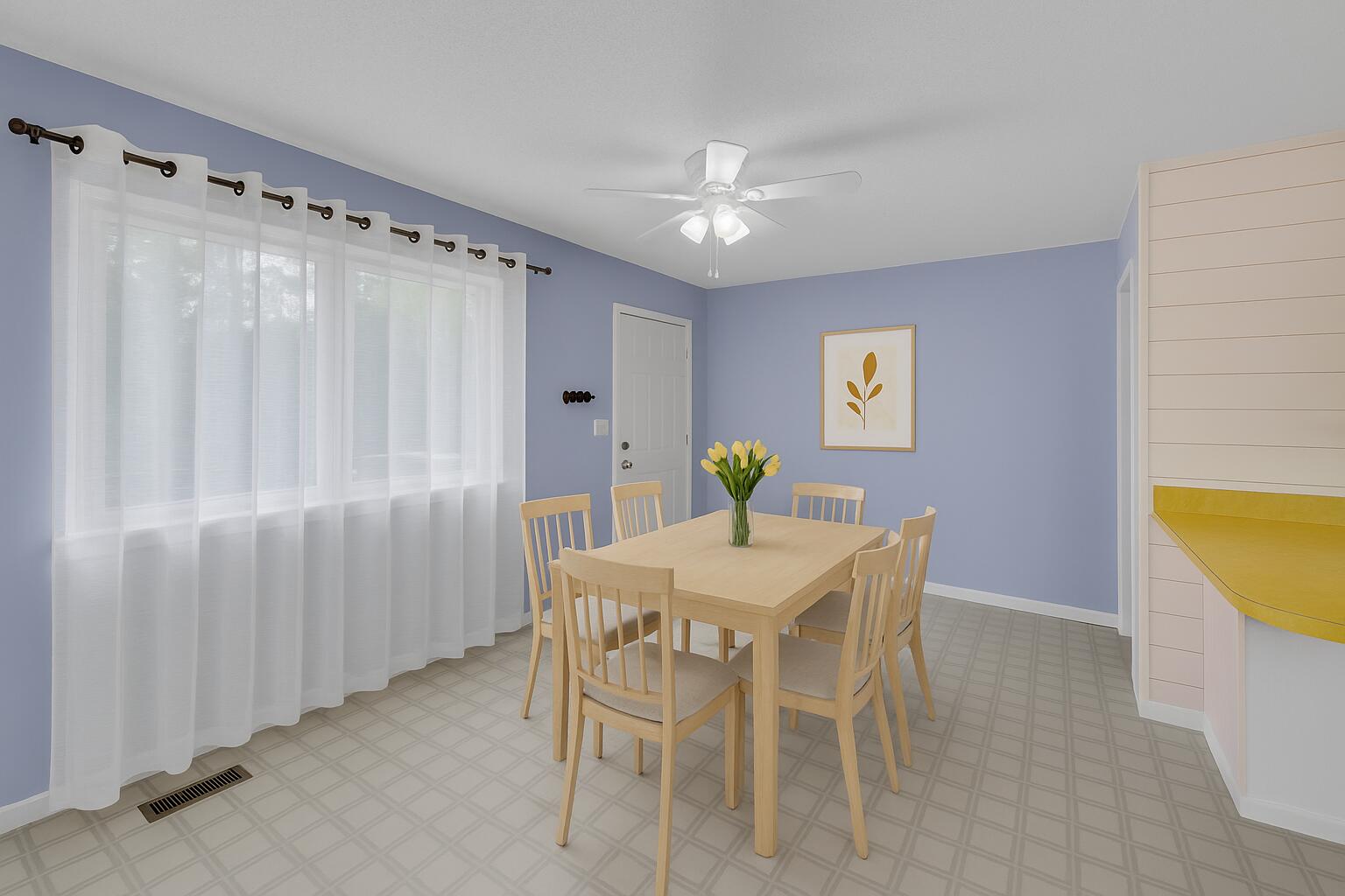 2607 Hope Vly Trail Chattanooga, TN 37421 - Photo 6 of 24 dining room staged