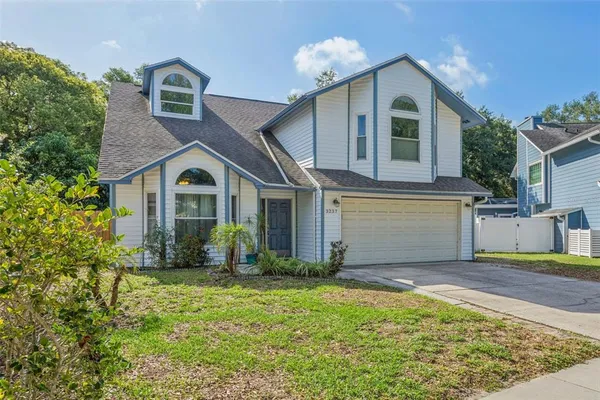 $550,000 | 3237 Montrose Circle, Palm Harbor, FL 34684